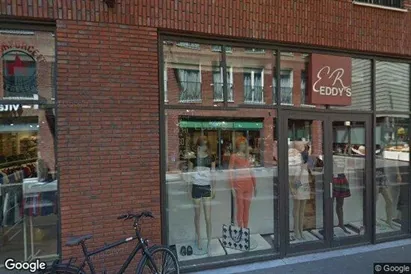 Bedrijfsruimtes te huur in Eindhoven - Foto uit Google Street View