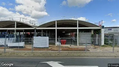 Werkstätte zur Miete in Eindhoven – Foto von Google Street View