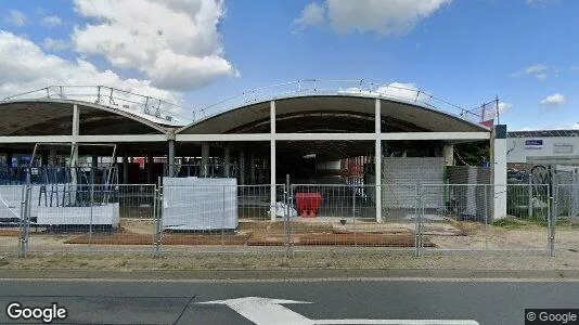 Industrial properties for rent i Eindhoven - Photo from Google Street View