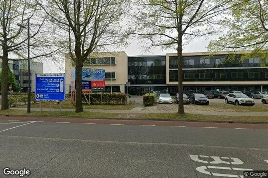 Kantorruimte te huur i Eindhoven - Foto uit Google Street View