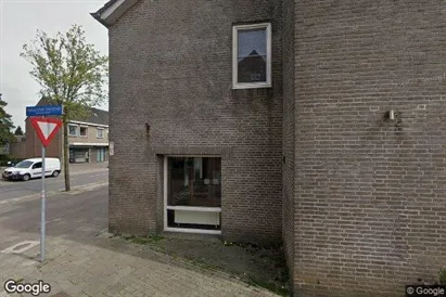 Kontorlokaler til leje i Eindhoven - Foto fra Google Street View