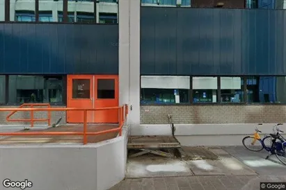 Büros zur Miete in Eindhoven – Foto von Google Street View