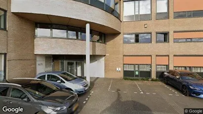 Office spaces for rent in Eindhoven - Photo from Google Street View