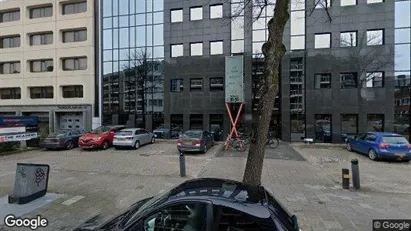 Kontorlokaler til leje i Eindhoven - Foto fra Google Street View