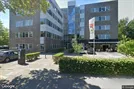 Kontor för uthyrning, Eindhoven, North Brabant, Hurksestraat 43, Nederländerna