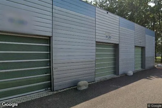 Office spaces for rent i Eindhoven - Photo from Google Street View