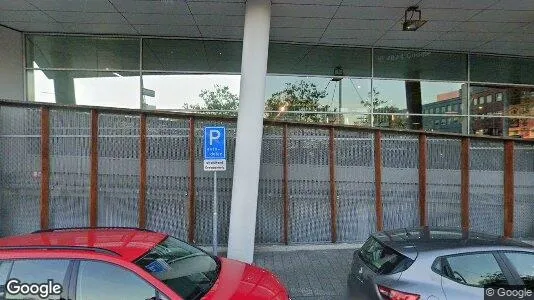 Office spaces for rent i Eindhoven - Photo from Google Street View
