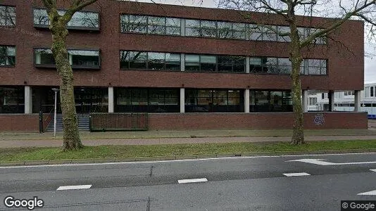 Büros zur Miete i Eindhoven – Foto von Google Street View