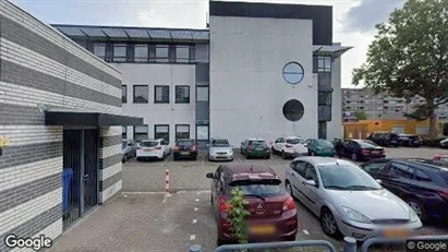 Office spaces for rent in Eindhoven - Photo from Google Street View