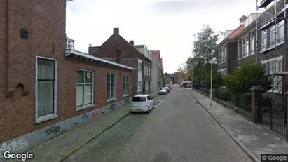 Commercial properties for rent in Eindhoven - Photo from Google Street View