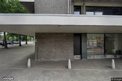 Commercial properties for rent in Eindhoven - Photo from Google Street View