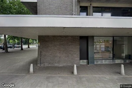 Lokaler til leie i Eindhoven – Bilde fra Google Street View