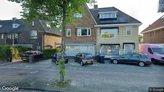 Commercial properties for rent i Eindhoven - Photo from Google Street View