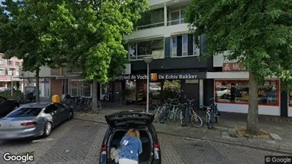 Gewerbeflächen zur Miete in Eindhoven – Foto von Google Street View