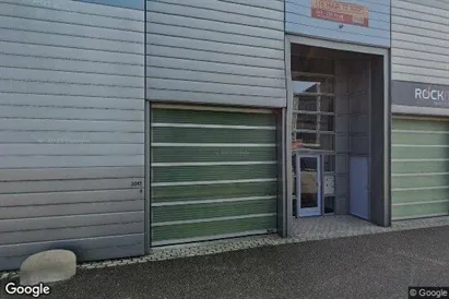 Commercial properties for rent in Eindhoven - Photo from Google Street View