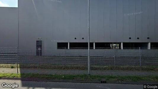 Bedrijfsruimtes te koop i Eindhoven - Foto uit Google Street View