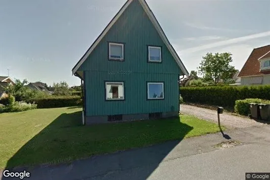 Bedrijfsruimtes te huur i Östra Göinge - Foto uit Google Street View