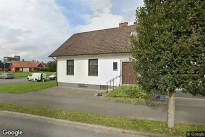 Bedrijfsruimtes te huur in Östra Göinge - Foto uit Google Street View