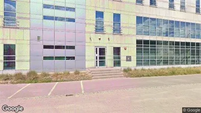Office spaces for rent in Warszawa Śródmieście - Photo from Google Street View