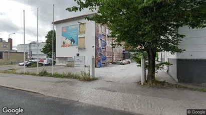 Office spaces for rent in Helsinki Läntinen - Photo from Google Street View