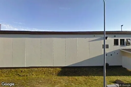 Office spaces for rent i Gagnef - Photo from Google Street View