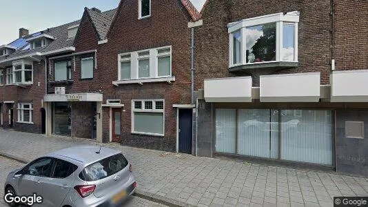 Office spaces for rent i Eindhoven - Photo from Google Street View
