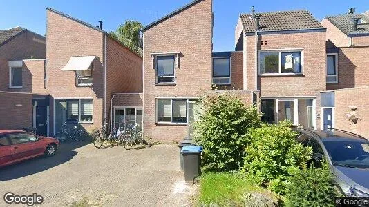 Bedrijfsruimtes te koop i Eindhoven - Foto uit Google Street View