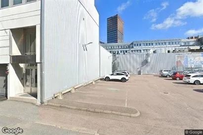 Office spaces for rent in Örgryte-Härlanda - Photo from Google Street View