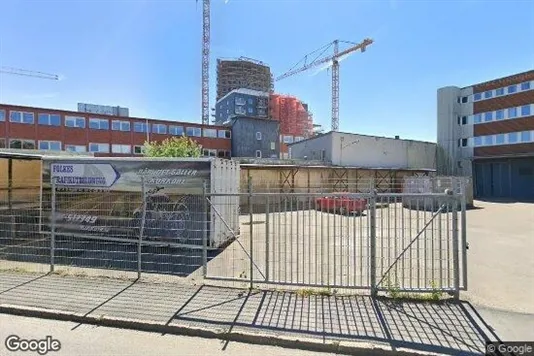 Kantorruimte te huur i Lundby - Foto uit Google Street View