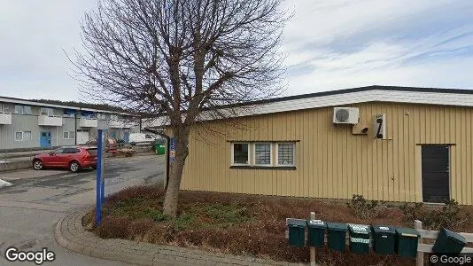 Lager zur Miete i Gothenburg East – Foto von Google Street View
