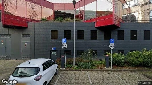 Office spaces for rent i Location is not specified - Photo from Google Street View