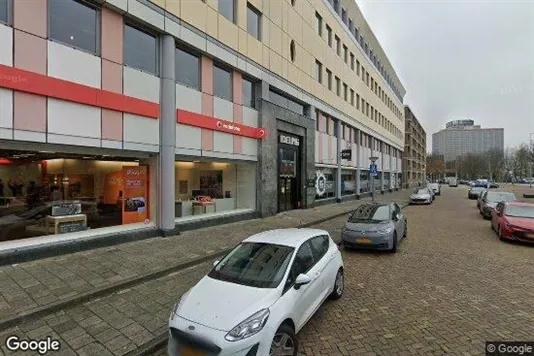 Office spaces for rent i Location is not specified - Photo from Google Street View