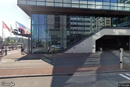 Kontorer til leie i Location is not specified – Bilde fra Google Street View