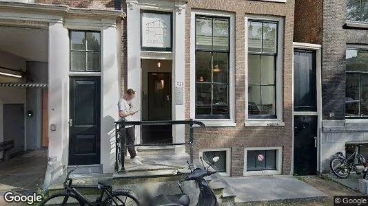 Office spaces for rent i Location is not specified - Photo from Google Street View