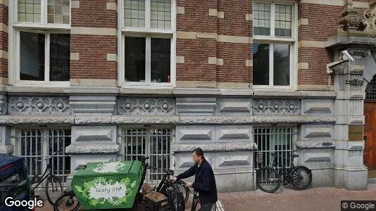 Office spaces for rent i Location is not specified - Photo from Google Street View
