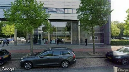 Kontorer til leie i Location is not specified – Bilde fra Google Street View