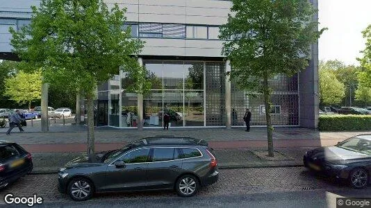 Kontorlokaler til leje i Location is not specified - Foto fra Google Street View