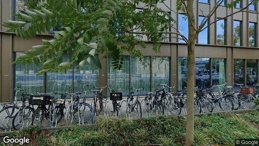 Kantorruimte te huur i Location is not specified - Foto uit Google Street View