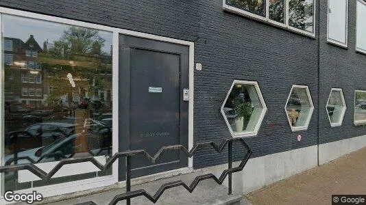 Kontorlokaler til leje i Location is not specified - Foto fra Google Street View
