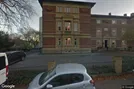 Kontorhotel til leje, Frederiksberg C, København, Rahbeks Alle 21, Danmark
