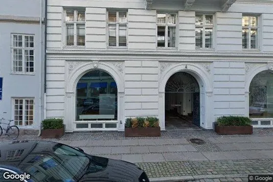  til leje i København K - Foto fra Google Street View