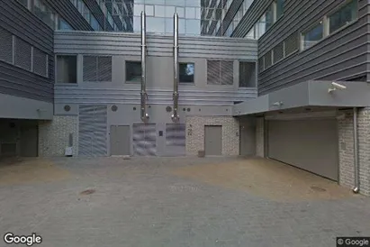 Büros zur Miete in Tallinn Lasnamäe – Foto von Google Street View