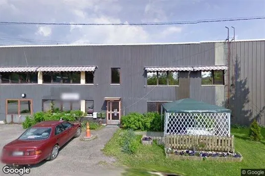 Lager zum Kauf i Lahti – Foto von Google Street View