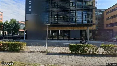 Kantorruimte te huur in Amsterdam Oost-Watergraafsmeer - Foto uit Google Street View