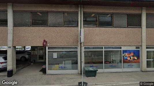 Kontorlokaler til leje i Drammen - Foto fra Google Street View