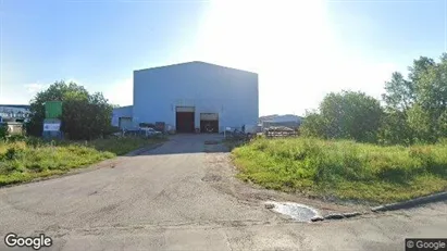 Office spaces for rent in Tallinn Lasnamäe - Photo from Google Street View