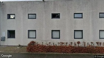 Office spaces for rent in Risskov - Photo from Google Street View