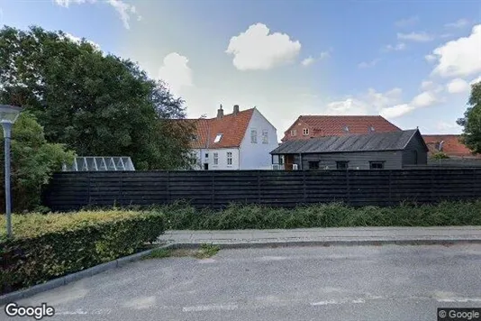 Kantorruimte te huur i Hurup Thy - Foto uit Google Street View