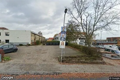 Kontorslokaler för uthyrning i Støvring – Foto från Google Street View
