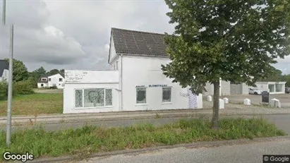 Kontorer til leie i Grenaa – Bilde fra Google Street View